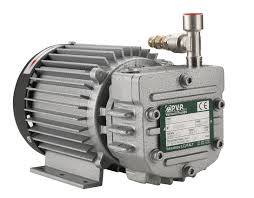 Compressor Pump - Durable Metal Design, High Performance and Efficiency for Various Sectors