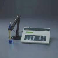 Conductivity Meter
