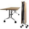 Conference Foldable Table