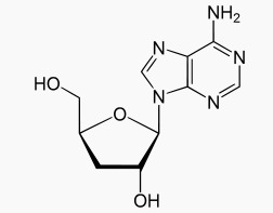 Cordycepin