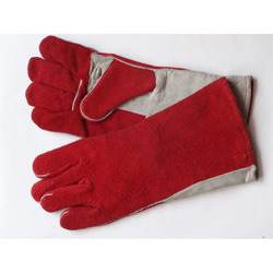 Cotton Hand Gloves - High Grade Cotton Inner Layer | Durable High Strength Smooth Finish Reliable Long-lasting