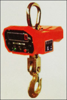 Premium Crane Scales - High-Quality Manufacturing Standards | Trustworthy Performance and Ethical Business Practices