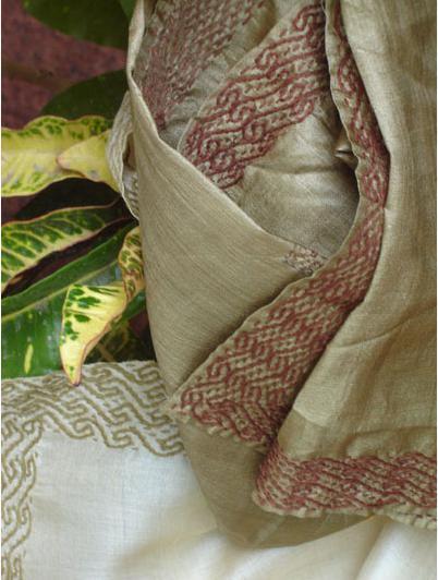 Designer Ladies Stoles