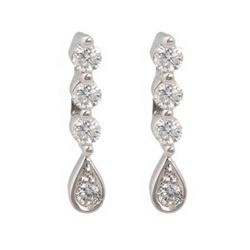 Diamond Dangler