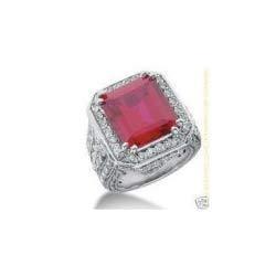 Diamond Finger Rings