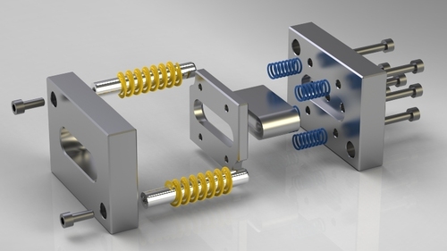 Die And Mold Design Service