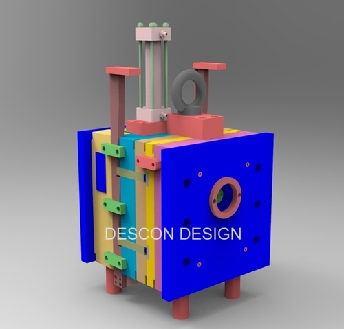 Die Designing Service