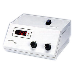 Digital Haemoglobin Meter - Portable Design , User-Friendly Interface for Accurate Testing