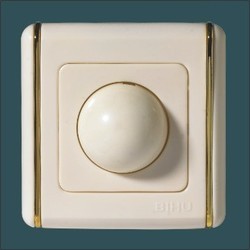 Dimmer Switches - Premium Quality Performance | Reliable, Efficient & Safe Operation