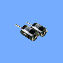 Dispenser Motor