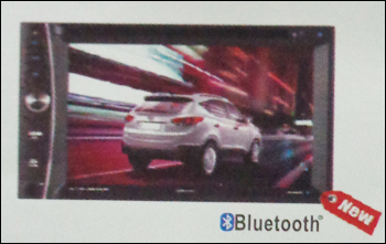 Double Din (Wt-620 Bt)