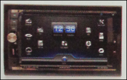 Double Din (Wt-887 Ddn)
