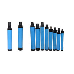 DTH Hammer - Durable Alloy Construction, High Performance Design | Premium Quality Raw Materials, Advanced Technology