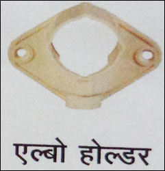 Elbow Holder