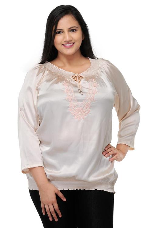 Fancy Ladies Top