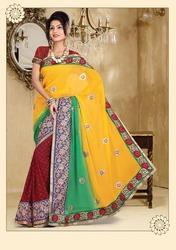 Fancy Saree