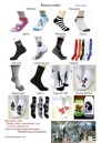 Fashion Sock