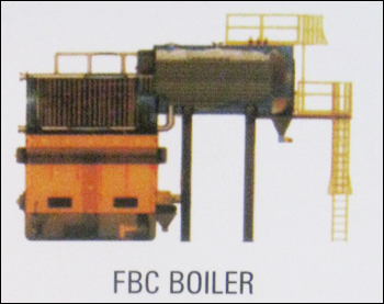 FBC Boiler - Customized Solutions for Technically Accurate Manufacturing | Expertise in Client-Specific Requirements, Timely Delivery