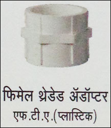 Female Threaded Adapter - High-Precision Design | Durable, Cost-Effective Solution for Optimal Performance