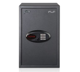 Filo Digital Safe