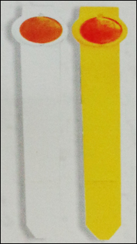 Flexible Plastic Delineators