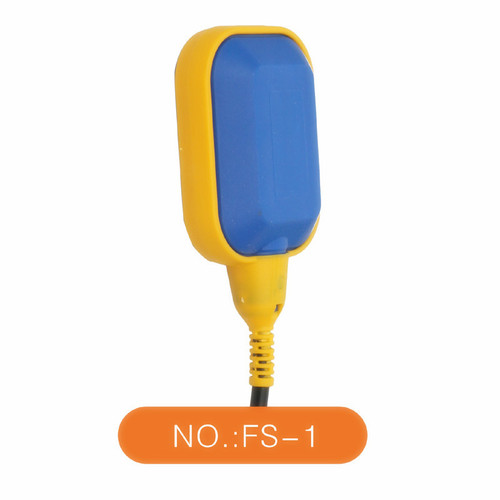 Float Switch For Water Pump (FS-1)