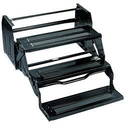 Folding Steps