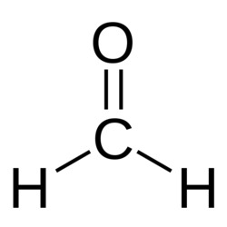 Formaldehyde - High Purity Chemical Compound | Advanced Technology Manufacturing Ingredient for Polymers