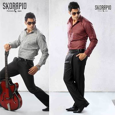 Formal Shirts