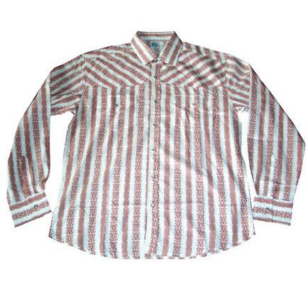 Full Sleeve Cotton Shirt
