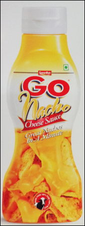 Go Nacho Cheese Sauce