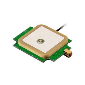 GPS Embedded Antenna with Switch AME-GPSA-06-35*29*7.8mm