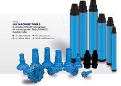Hammer Bit