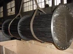 Heat Exchanger Tubes - Premium Quality Metal, Precision-Fabricated Design | Advanced Performance for Enhanced Heat Transfer Efficiency