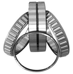 Heavy Duty Taper Roller Bearing - Premium Quality Steel Optimized for High Load Capacity | Precision Engineering Exceptional Durability