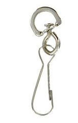 Steel Lanyard Snap Hook at Rs 1/piece(s) in Hyderabad