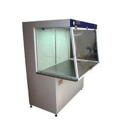 Horizontal Laminar Flow Benches - Stainless Steel, Streamlined Contaminant-Free Airflow
