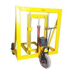 Hydraulic Trolly - Superior Quality Materials , Versatile Bulk Manufacturing and Exporting Options