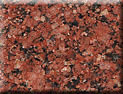 Imperial Red Granite