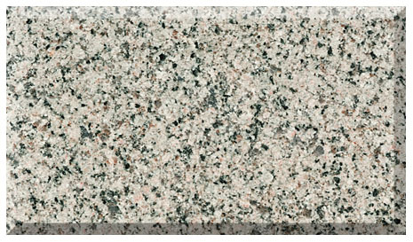 Indian White Granite