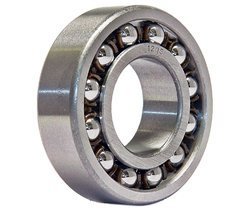 Industrial Ball Bearing - Premium Steel Various Sizes and Dimensions | Flawless Quality Assurance Advanced Technology Support