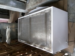 Industrial Positive Pressure Module