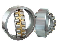 Industrial Spherical Roller Bearing - Premium Steel Reliable Performance | Unmatched Precision Flawless Delivery High Demand