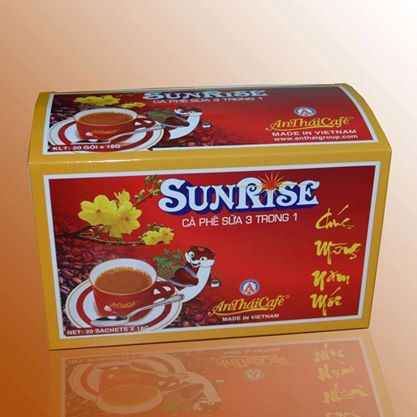 Instant Coffee Premix - Moisture â¤ 5% pH 5.0 Â± 0.2 Density 200 Â± 5 g/L | Sweet Taste with 2.0-2.5% Caffeine Made with Creme and Sugar