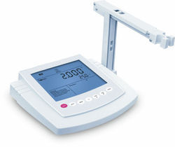 Ion Meter