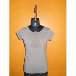 Ladies Knit Tops