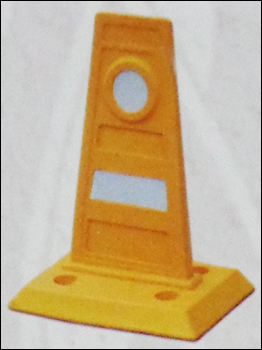 Lane Divider - Durable Material, Rigidly Tested Quality | Aesthetically Designed for High Performance