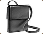 Leather Bag - Premium Quality, Elegant Black Color for Versatile Use