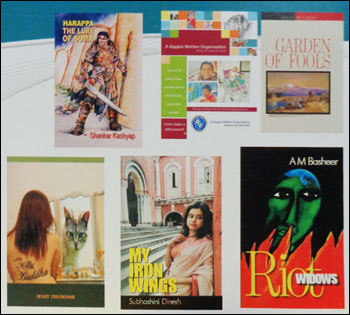 Magazine Printing Sevices