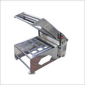 Manual Sealing Machine